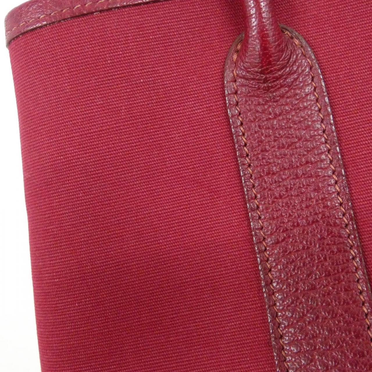 HERMES HERMÈS 043965M Bag Rouge - Thumbnail 3