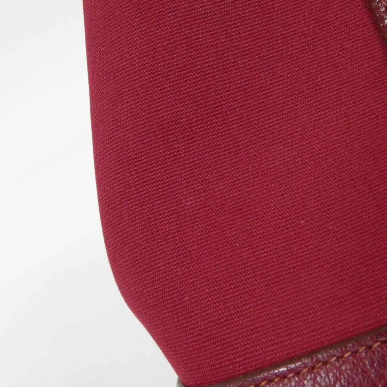 HERMES HERMÈS 043965M Bag Rouge - Thumbnail 5