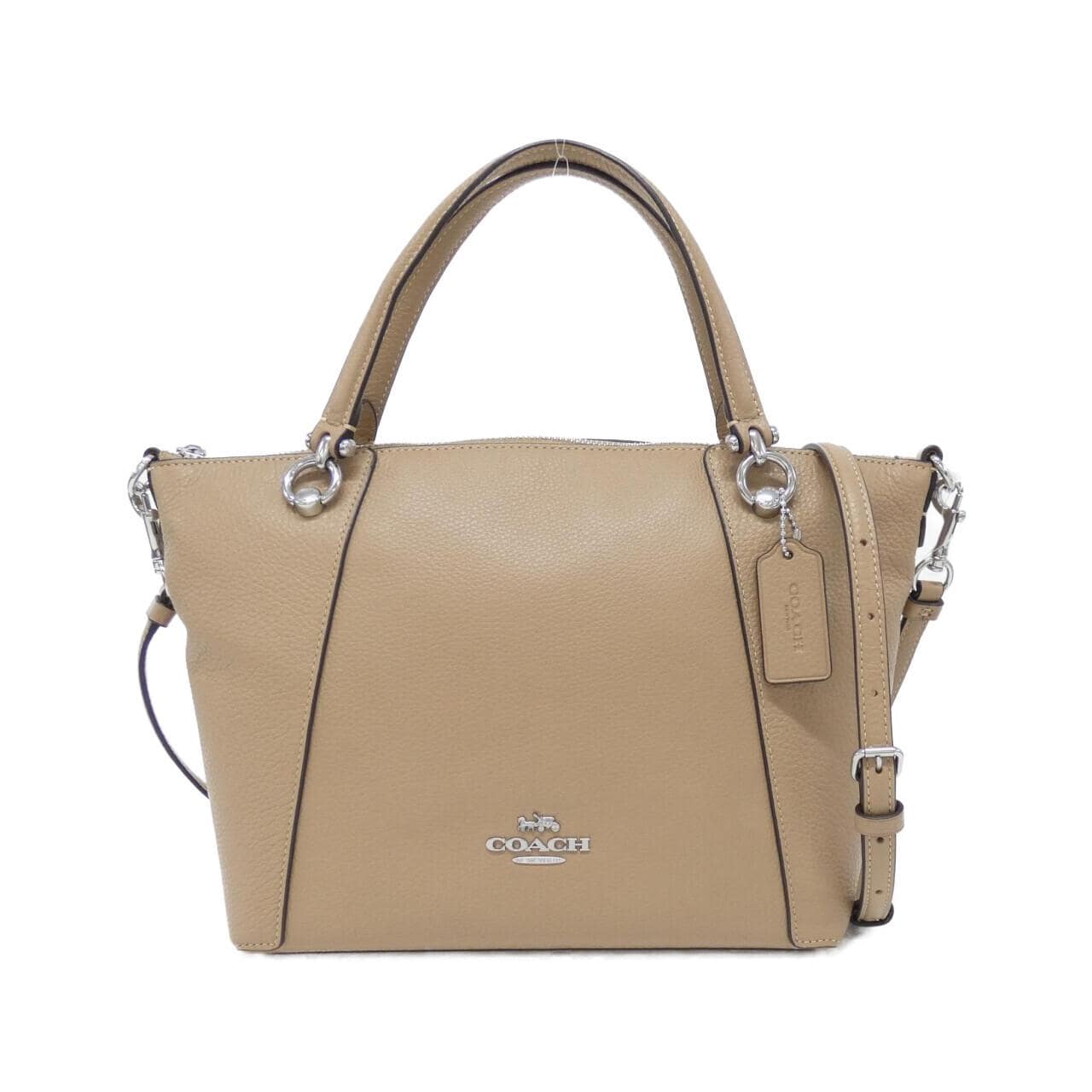 COACH C6229 Bag Leather