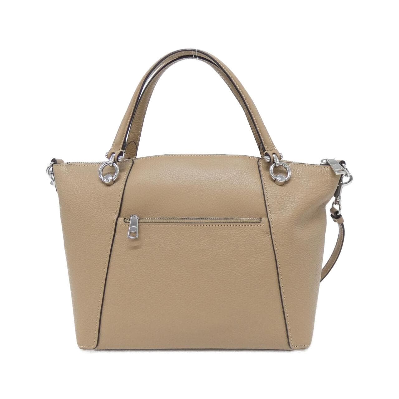 COACH C6229 Bag Leather Leather New - Thumbnail 2