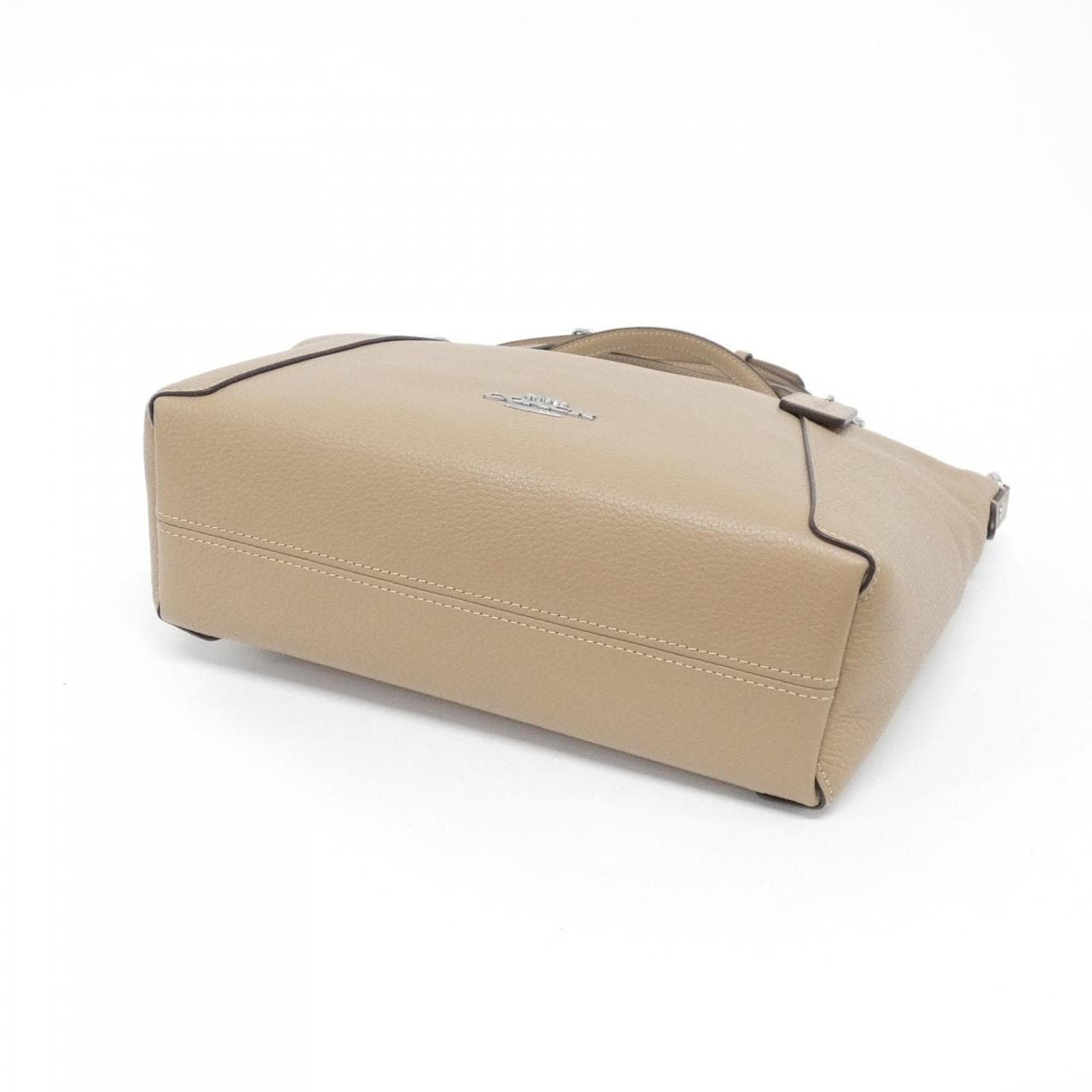 COACH C6229 Bag Leather Leather New - Thumbnail 3