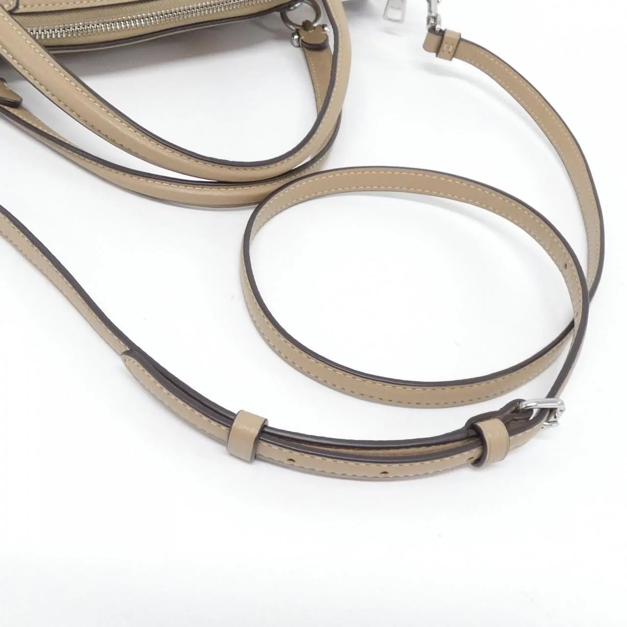 COACH C6229 Handbag Leather