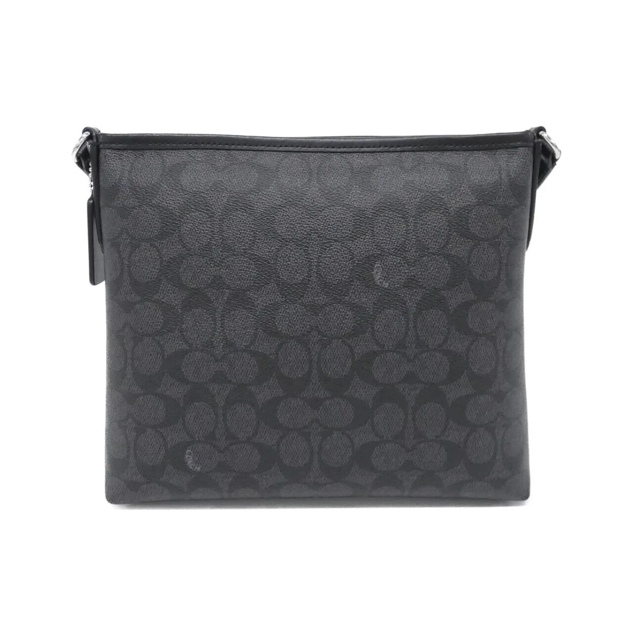 COACH CCQ21 Shoulder Canvas 帆布 新品 - 縮圖 2