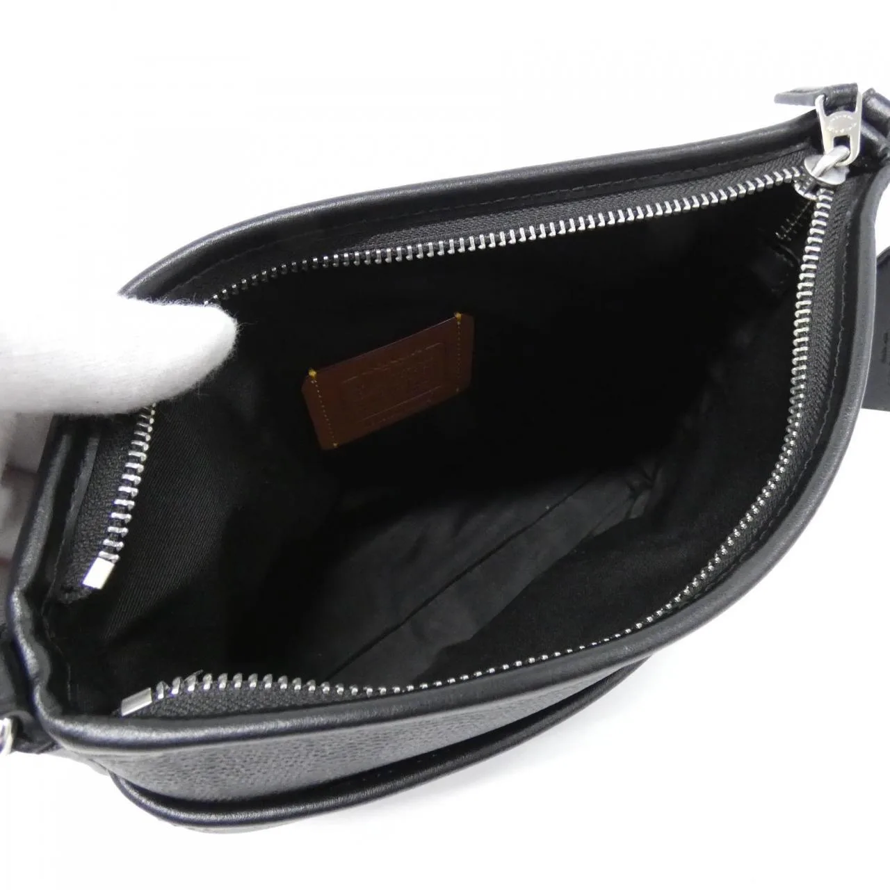 COACH CCQ21 Shoulder Canvas 帆布 新品 - 縮圖 6