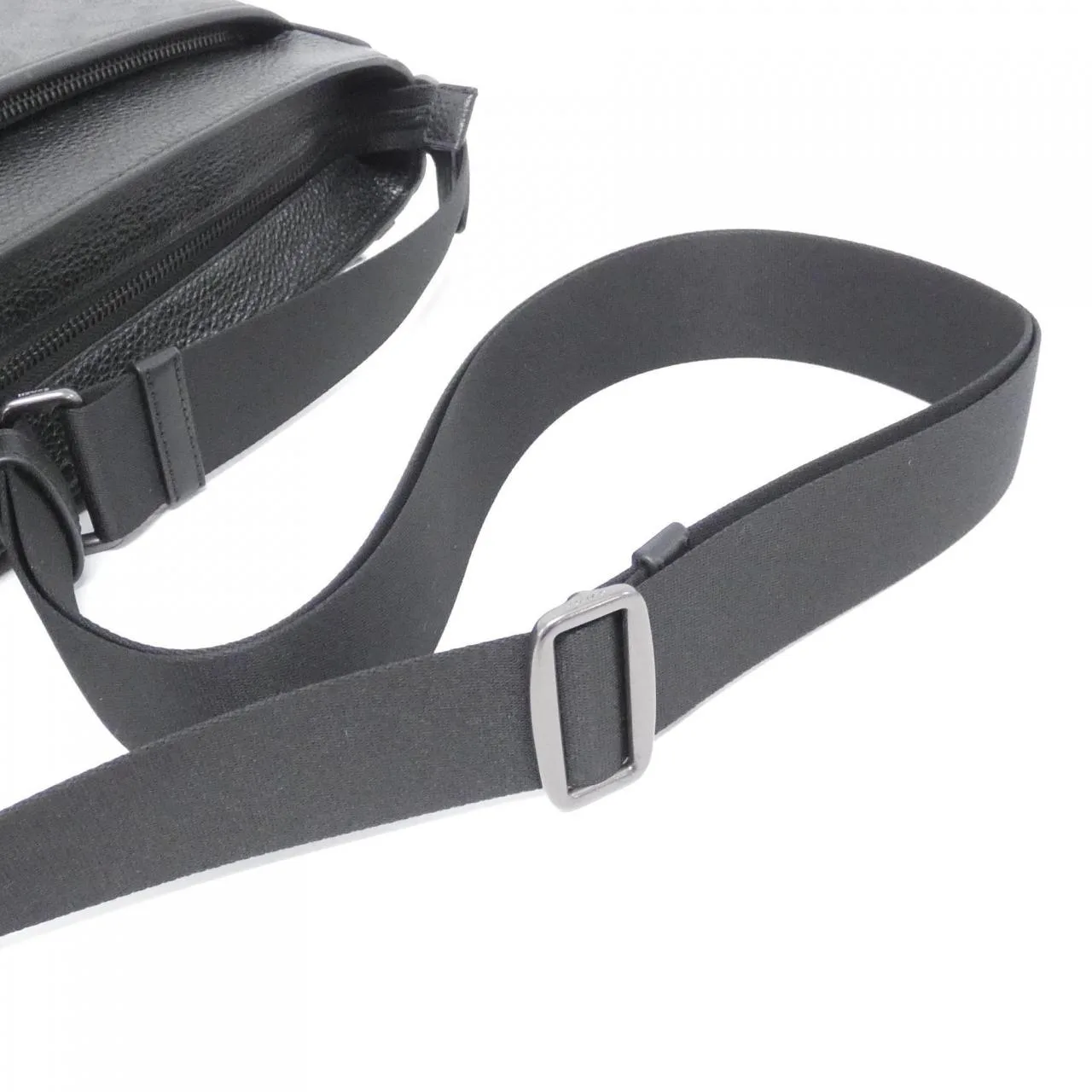 COACH CY824 Shoulder Canvas Canvas - Thumbnail 5