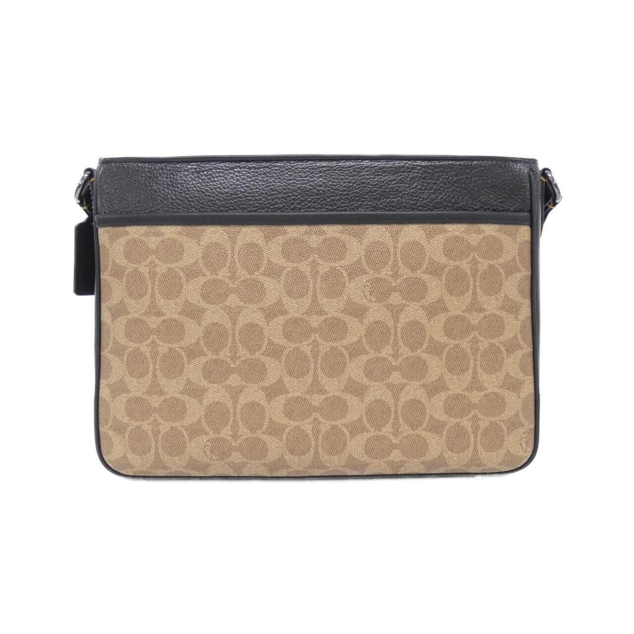 COACH CY824 Shoulder Bag Canvas 帆布 新品 - 縮圖 2