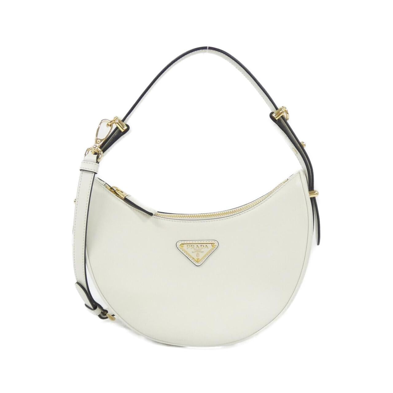 PRADA 1BC194 Shoulder Bag