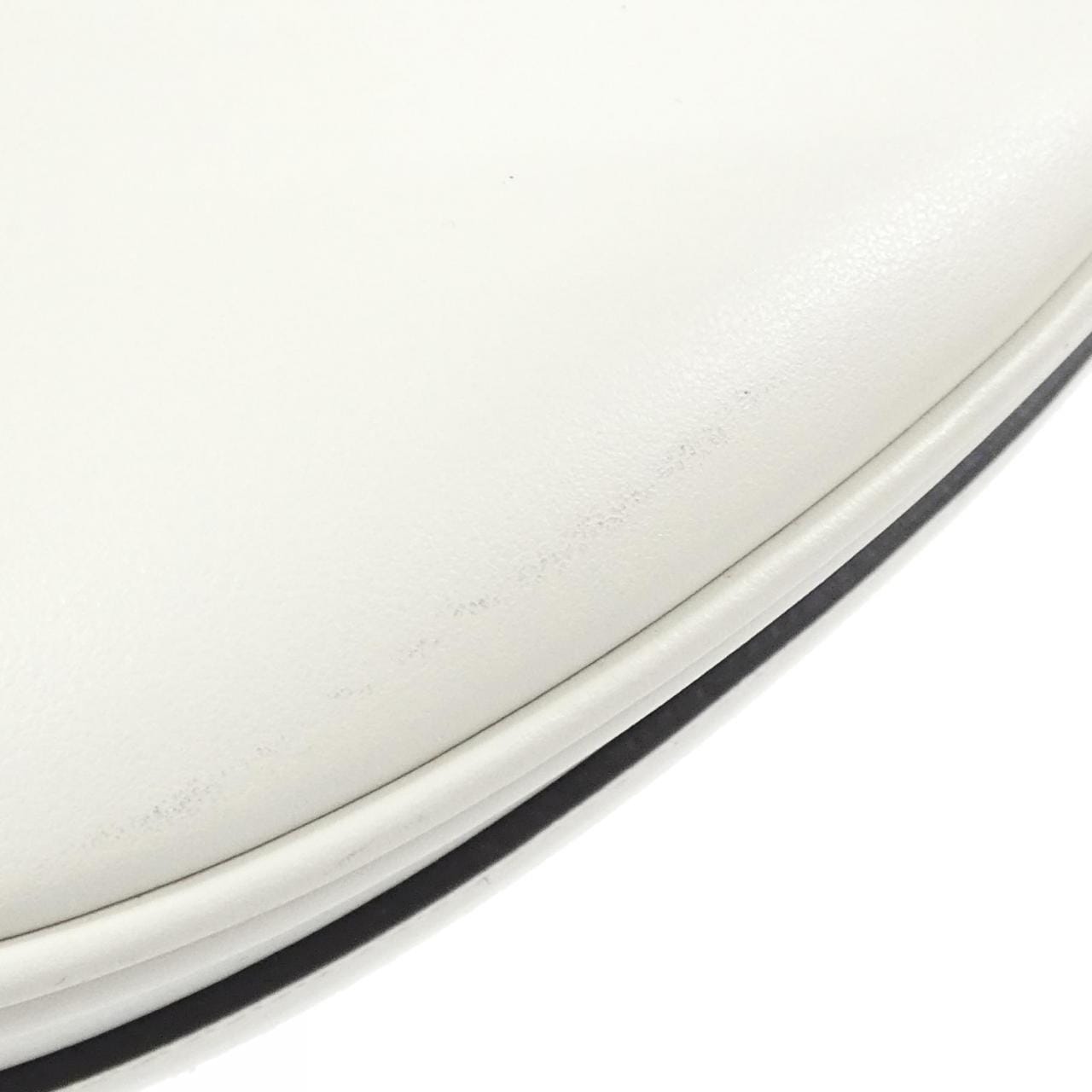 PRADA 1BC194 Shoulder Bag 黑色 中古品A - 縮圖 3