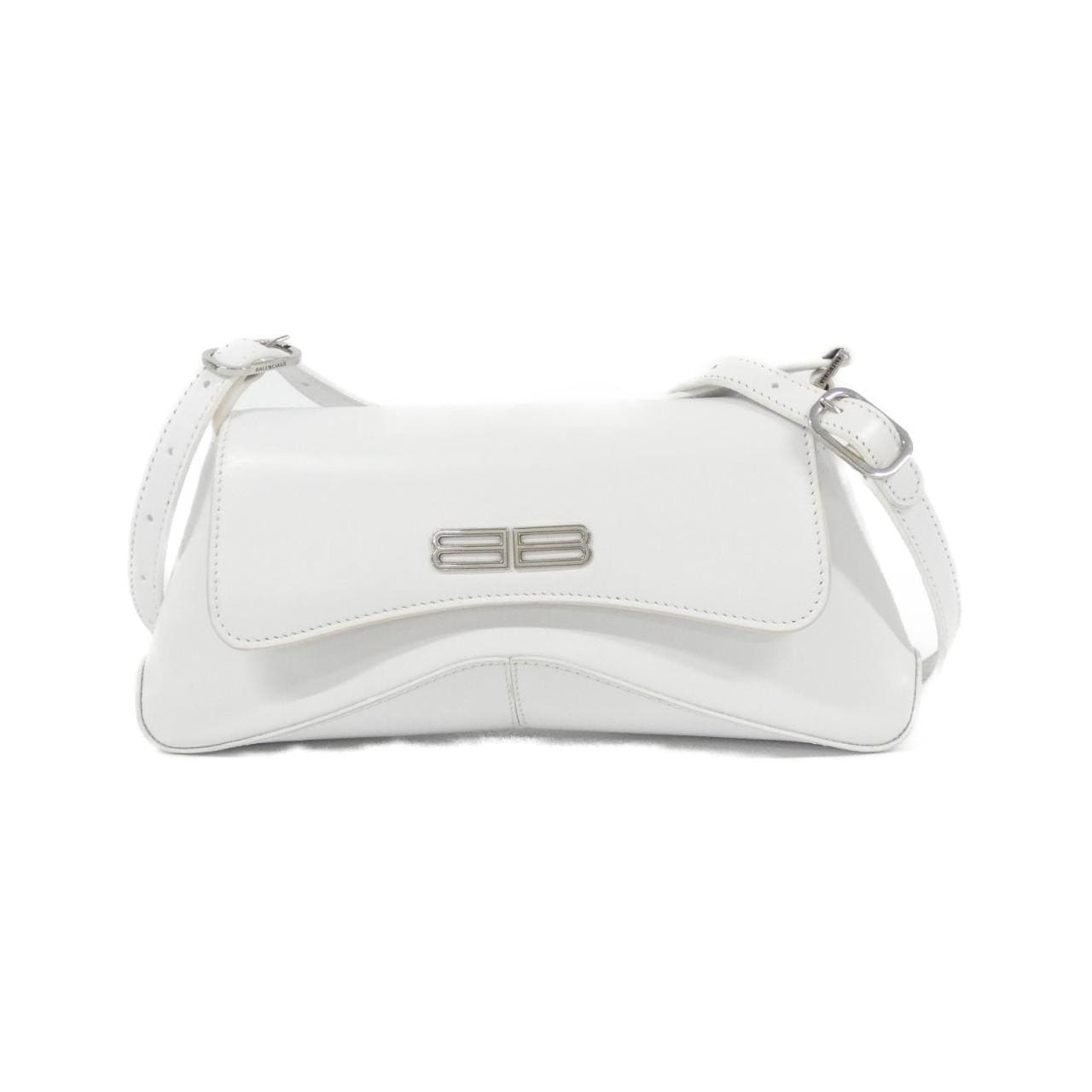 BALENCIAGA 695645 Shoulder Bag Leather