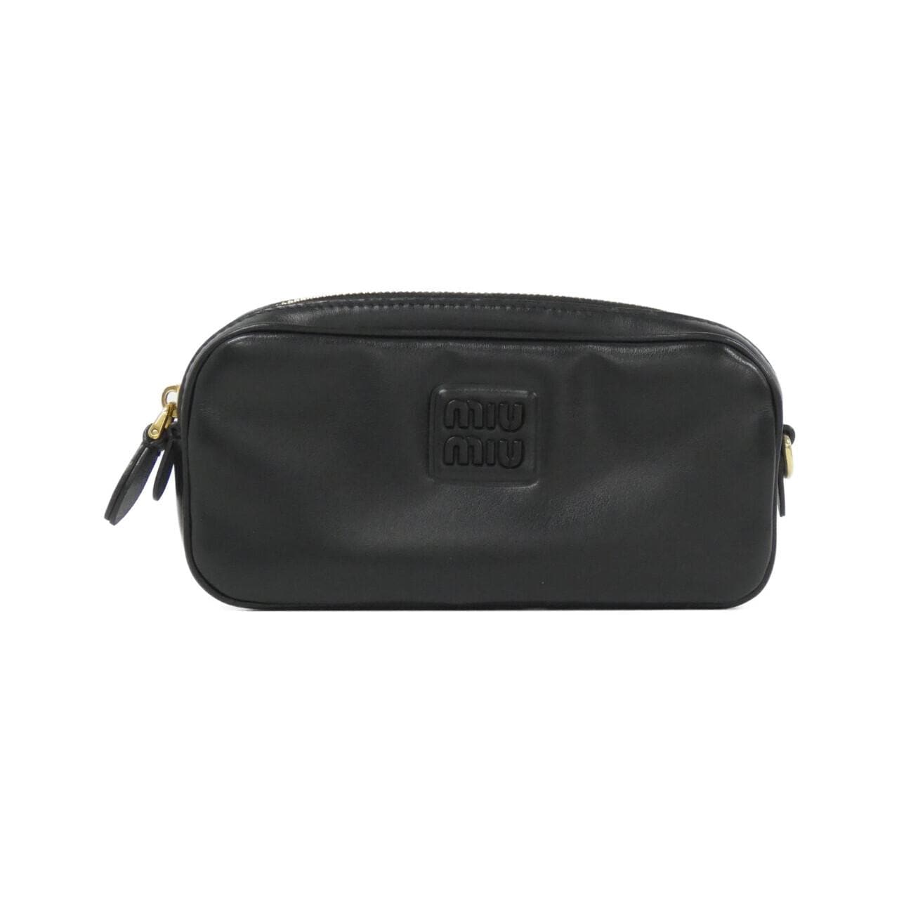 MIU MIU Belt Bag Leather