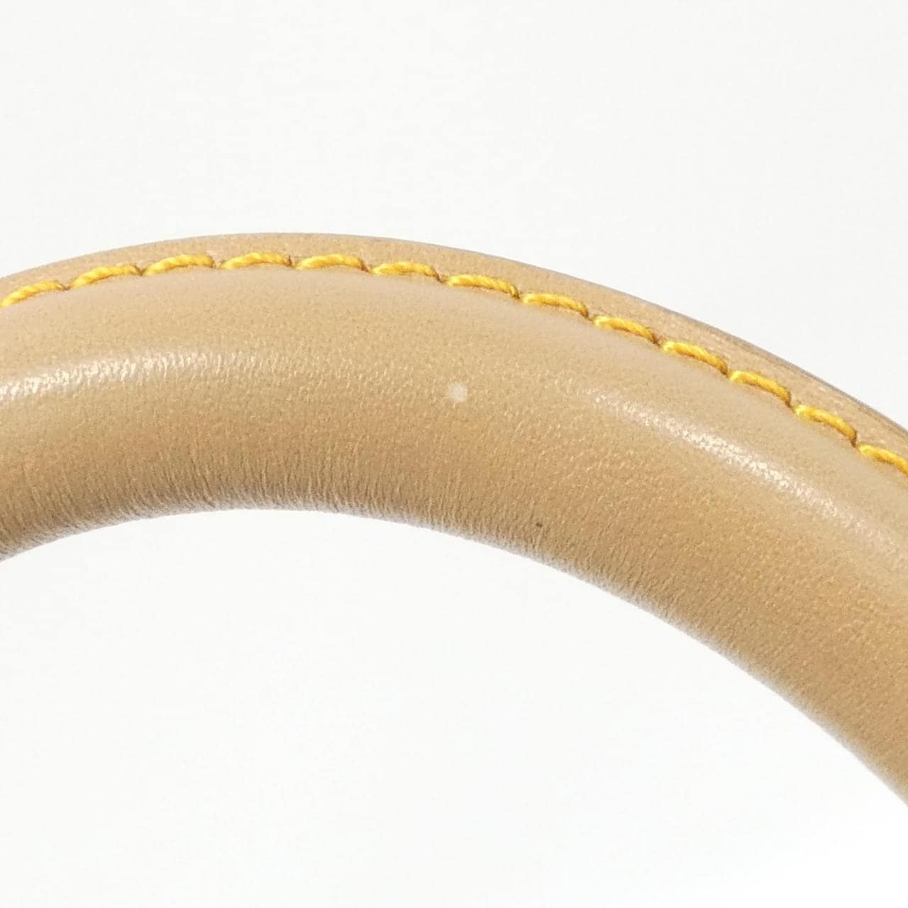 DIOR Bag Denim Bordeaux Denim Rank A - Thumbnail 8