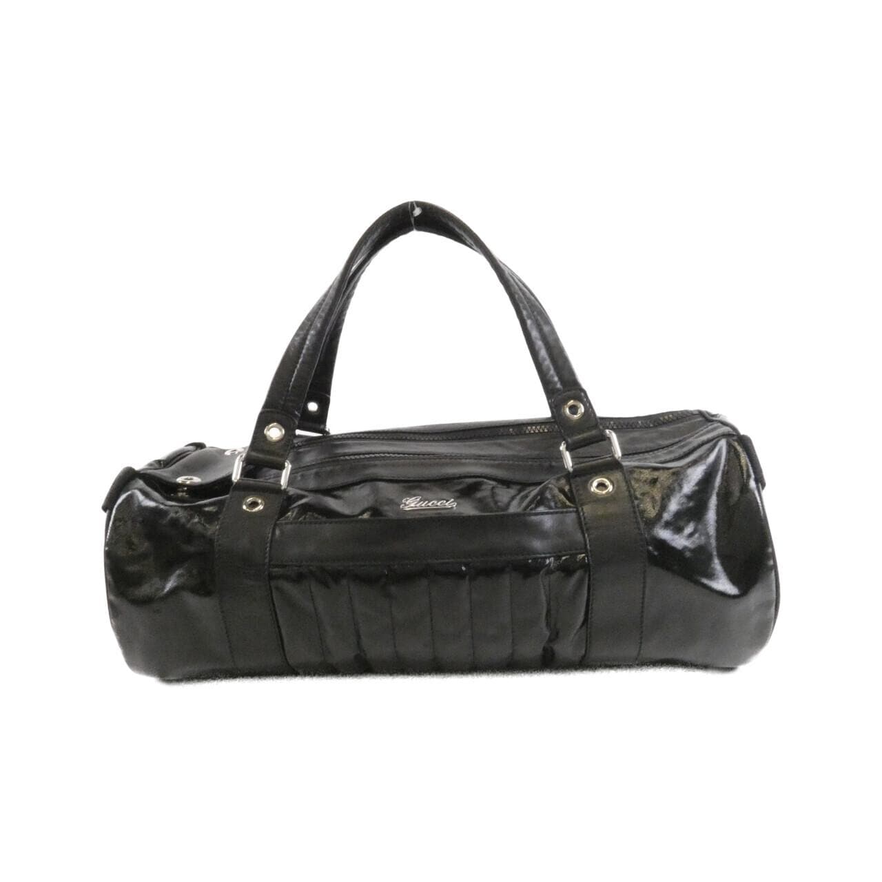 GUCCI 194452 Boston Bag