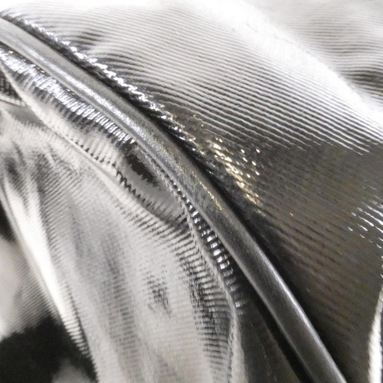 GUCCI 194452 Boston Bag Black Rank B - Thumbnail 3