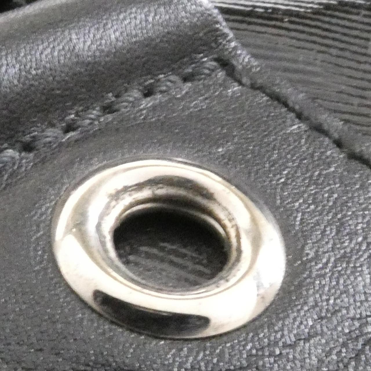 GUCCI 194452 Boston Bag Black Rank B - Thumbnail 6