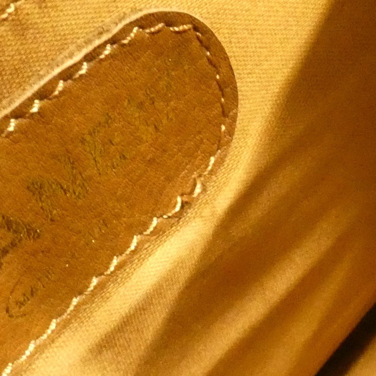 CHANEL 08905 Bag Grained Calfskin Brown Grained Calfskin - Thumbnail 8