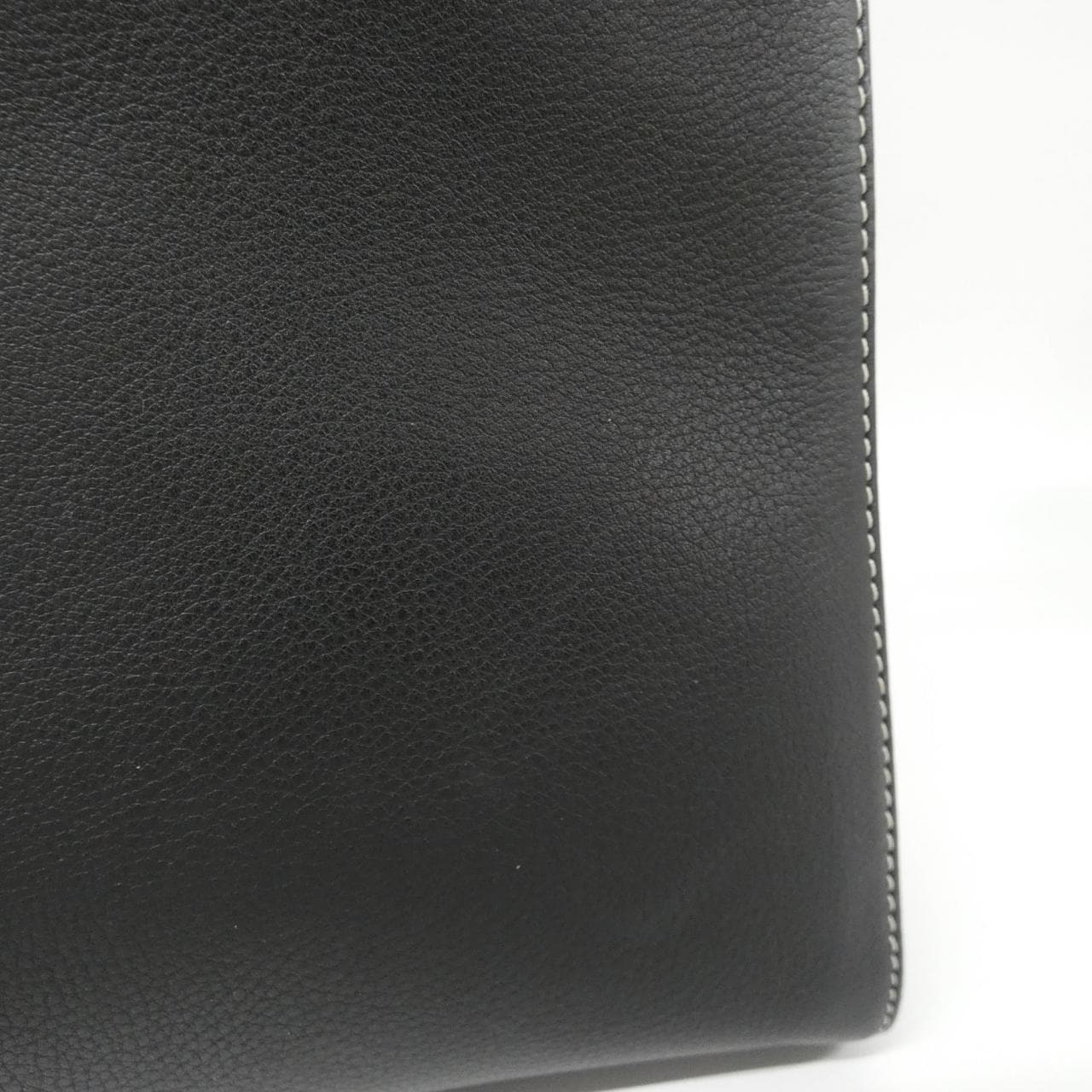 DIOR Bag Leather Black Leather Rank A - Thumbnail 6