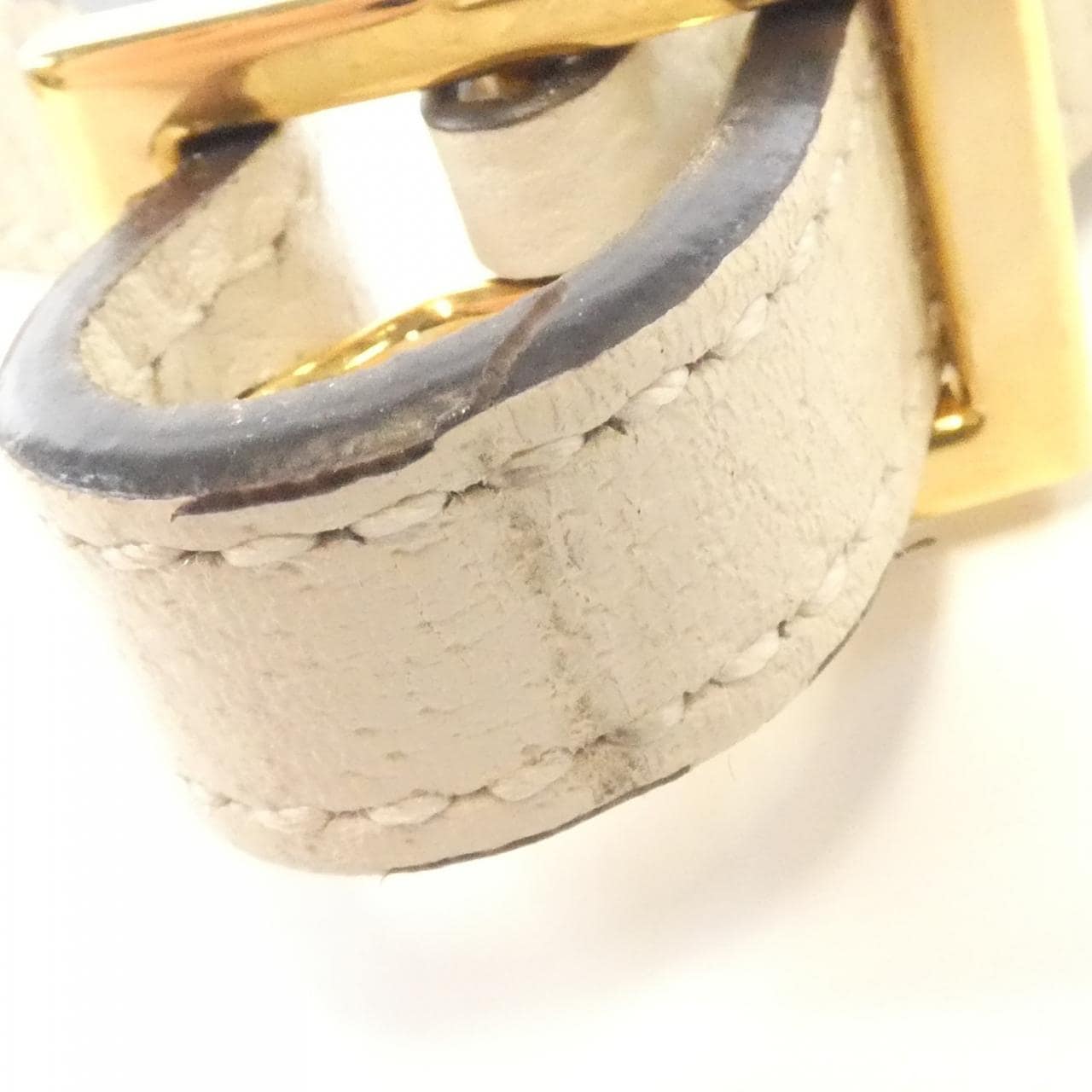 GUCCI Ophidia 499621 HV8AC Shoulder Bag Canvas Black Canvas - Thumbnail 6