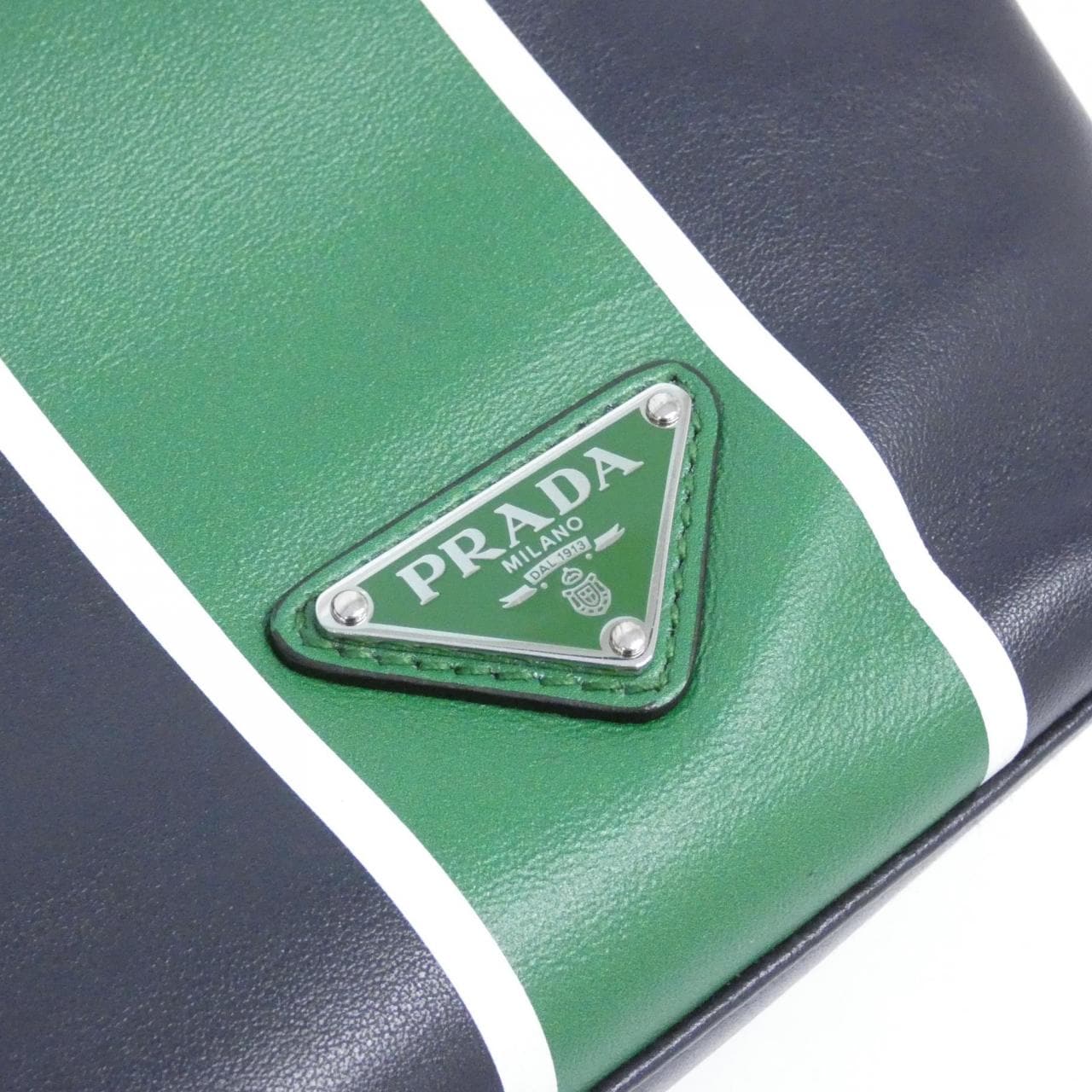 PRADA 2VH078 Shoulder Bag Black Rank A - Thumbnail 5