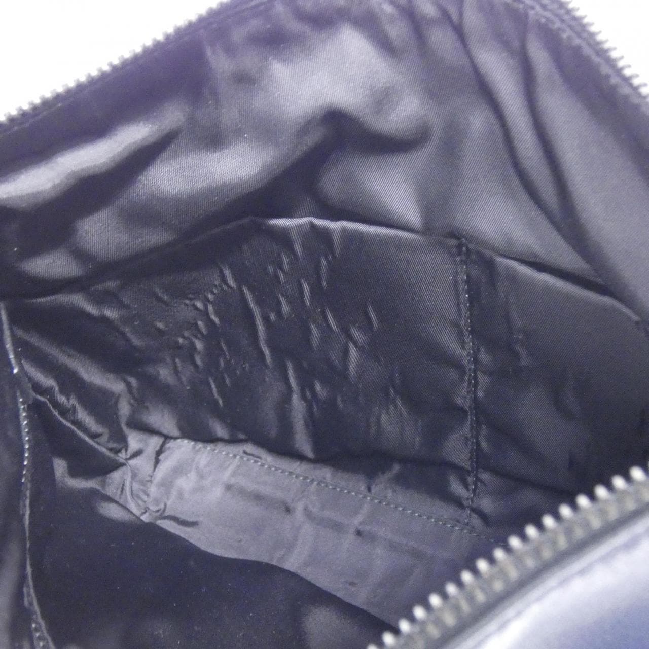 PRADA 2VH078 Shoulder Bag Black Rank A - Thumbnail 8