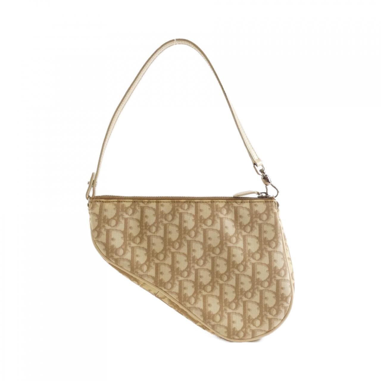 DIOR Shoulder Bag Beige - Thumbnail 2