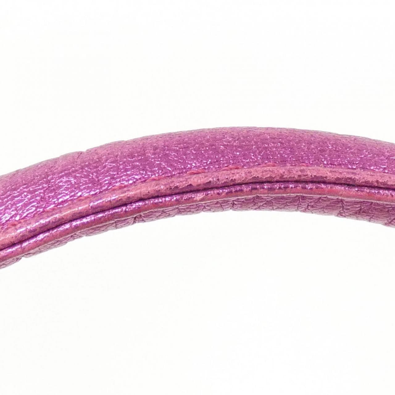 CELINE Bag Canvas Beige Canvas Rank A - Thumbnail 8