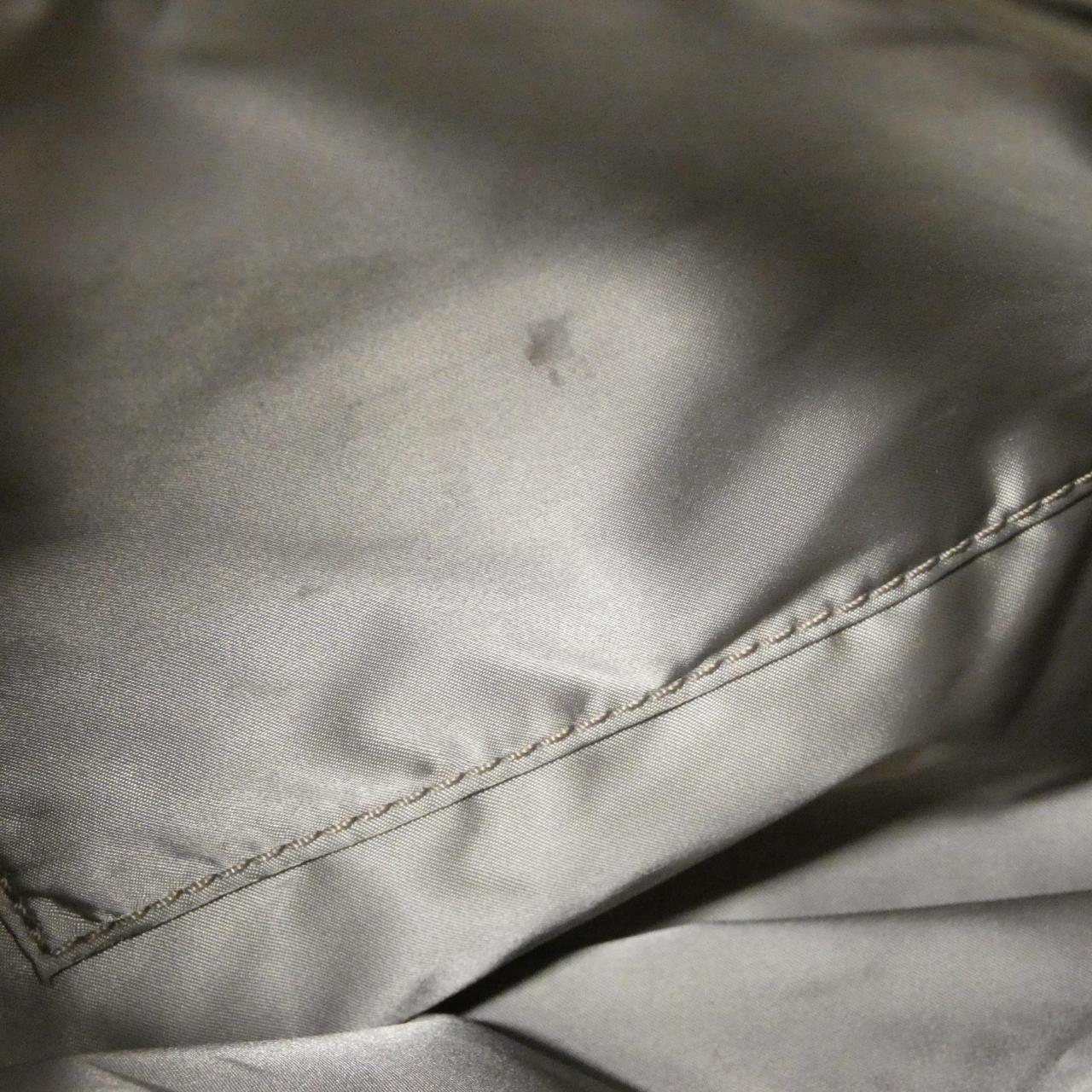 CELINE Bag Canvas Beige Canvas Rank A - Thumbnail 10