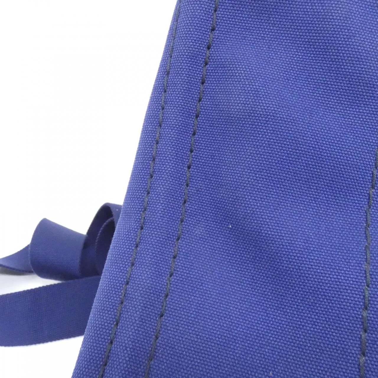 PRADA BN2642 Handbag 黑色 中古品A - 縮圖 7