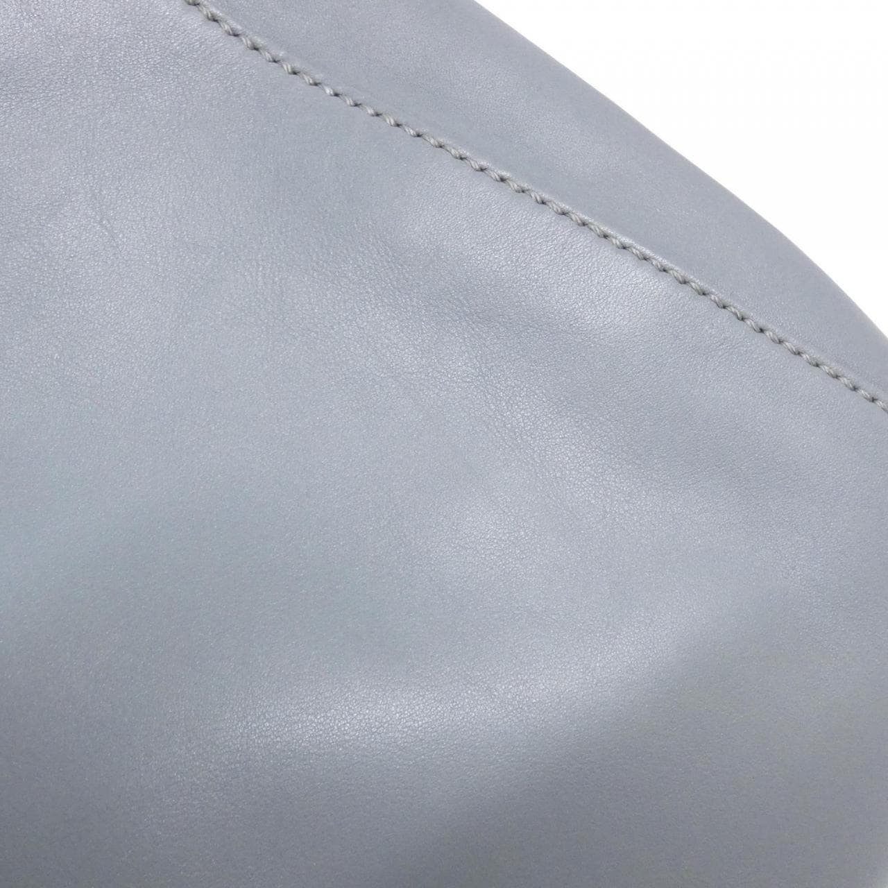 FENDI Peekaboo 8BN226 FZN Bag Leather 黑色 皮革 中古品A - 縮圖 4