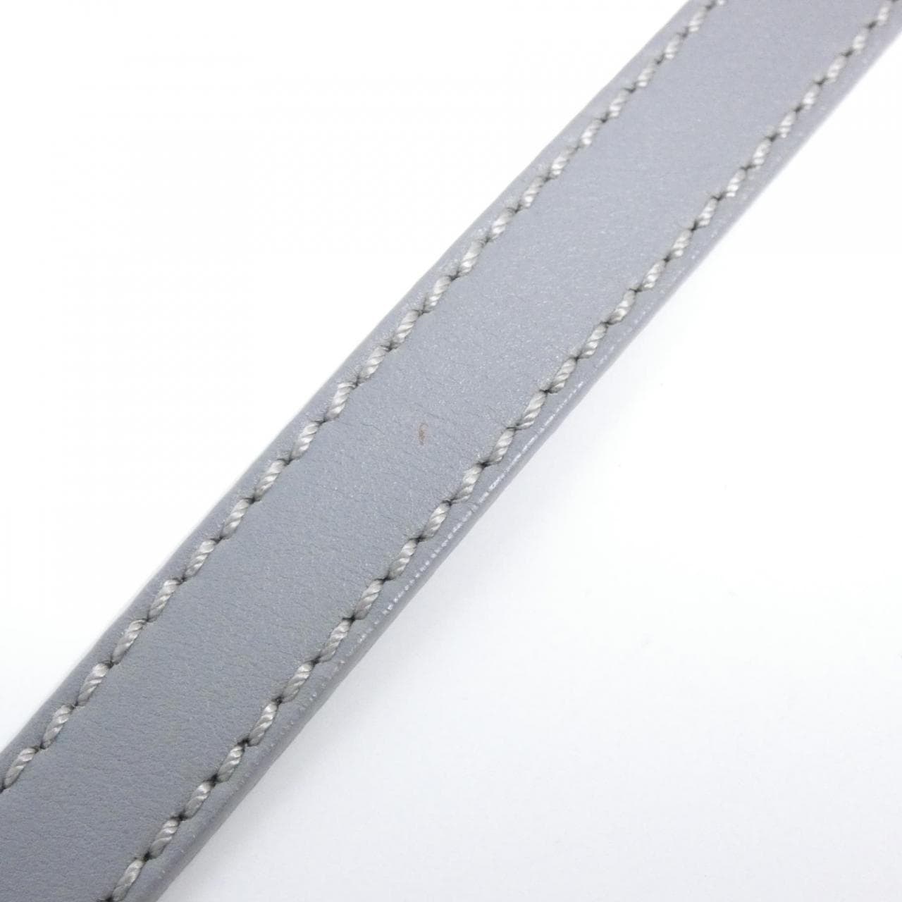 FENDI Peekaboo 8BN226 FZN Bag Leather 黑色 皮革 中古品A - 縮圖 7