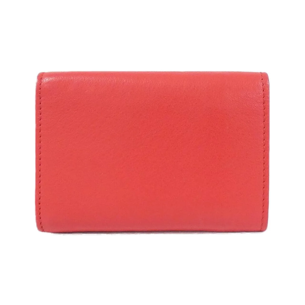 BALENCIAGA 391446 DLQ0N Wallet 黑色 中古品A - 縮圖 2