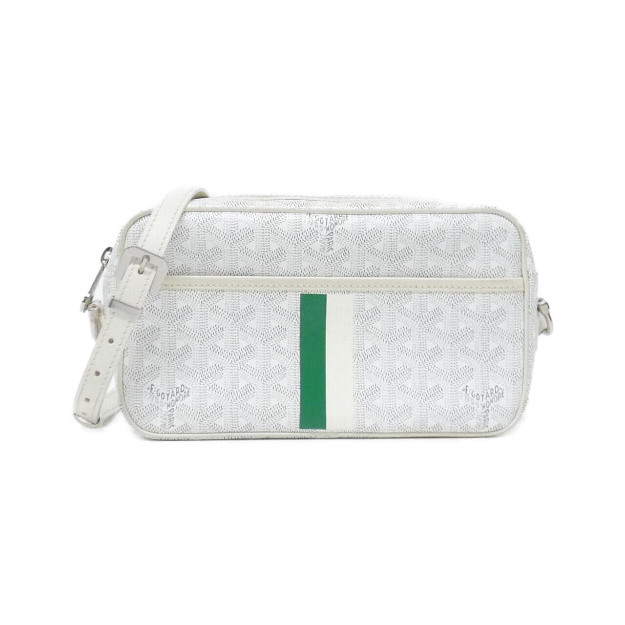 GOYARD AMA CAPVERT Shoulder Canvas