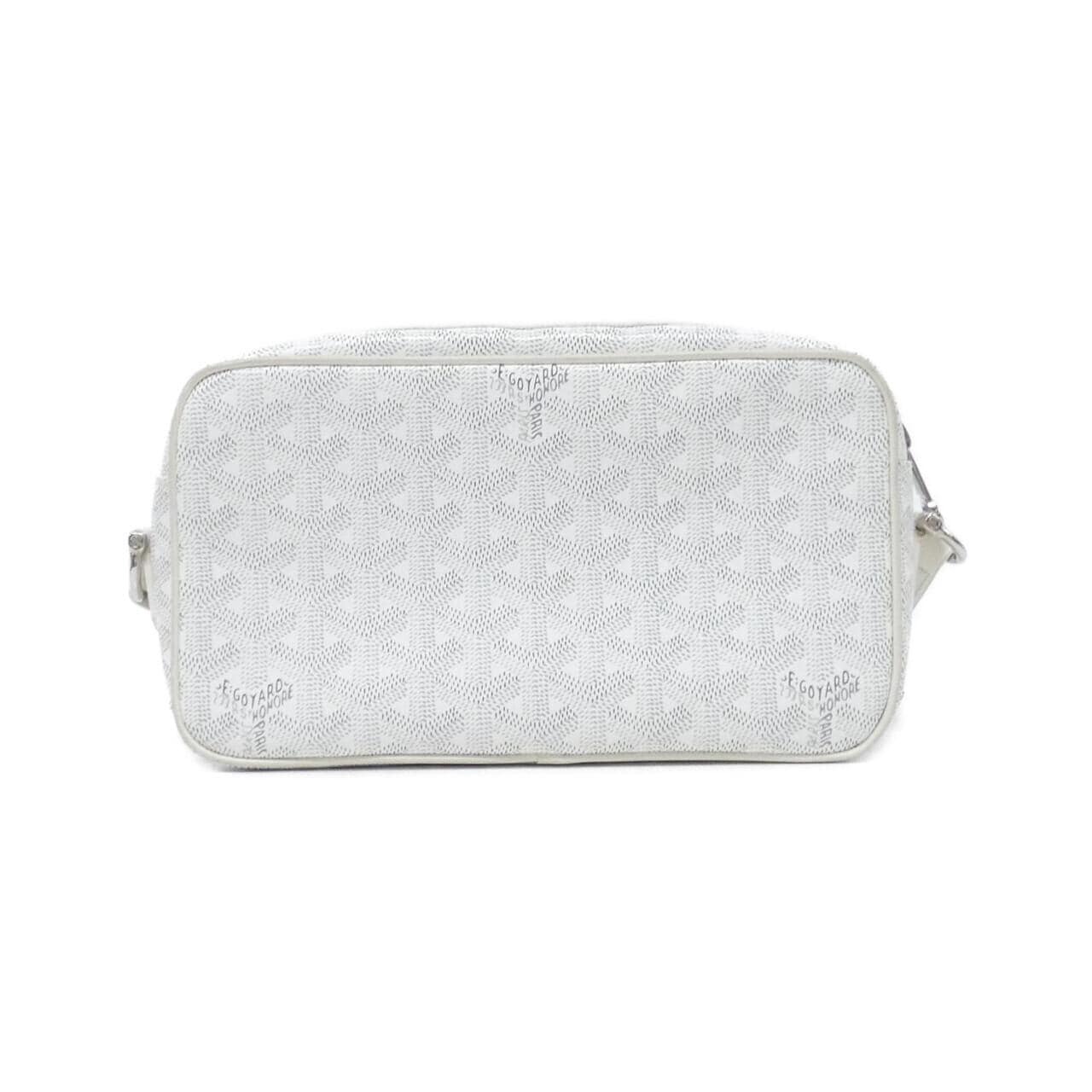 GOYARD AMA CAPVERT Shoulder Canvas 2
