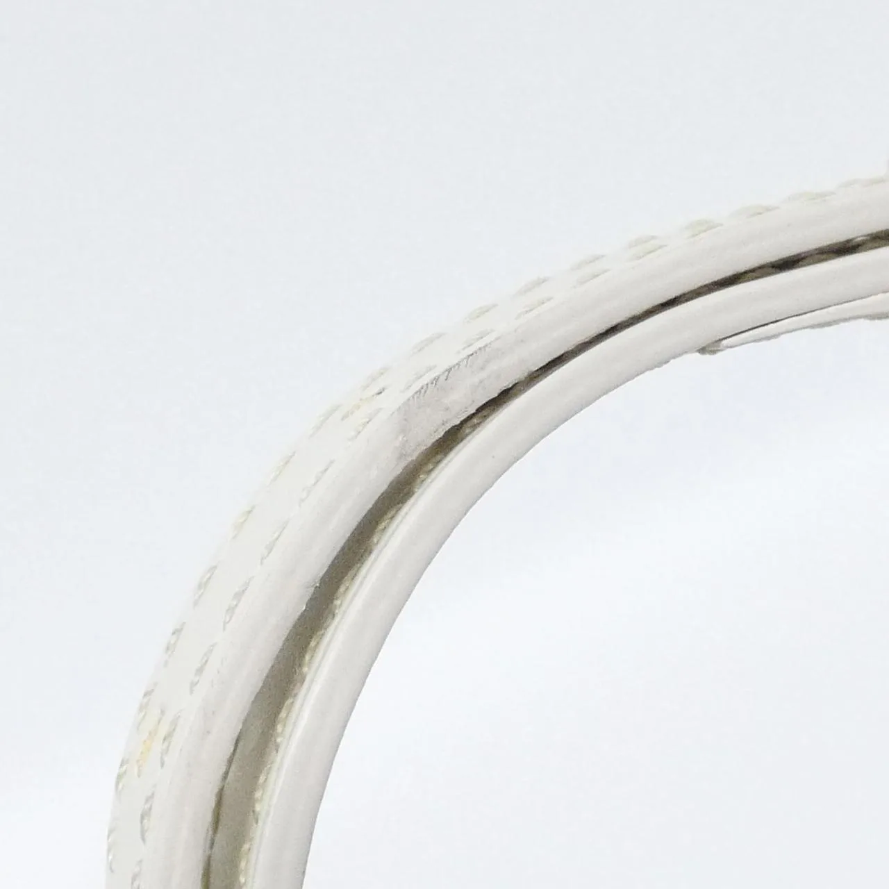 GOYARD AMA CAPVERT Shoulder Canvas Black Canvas - Thumbnail 8