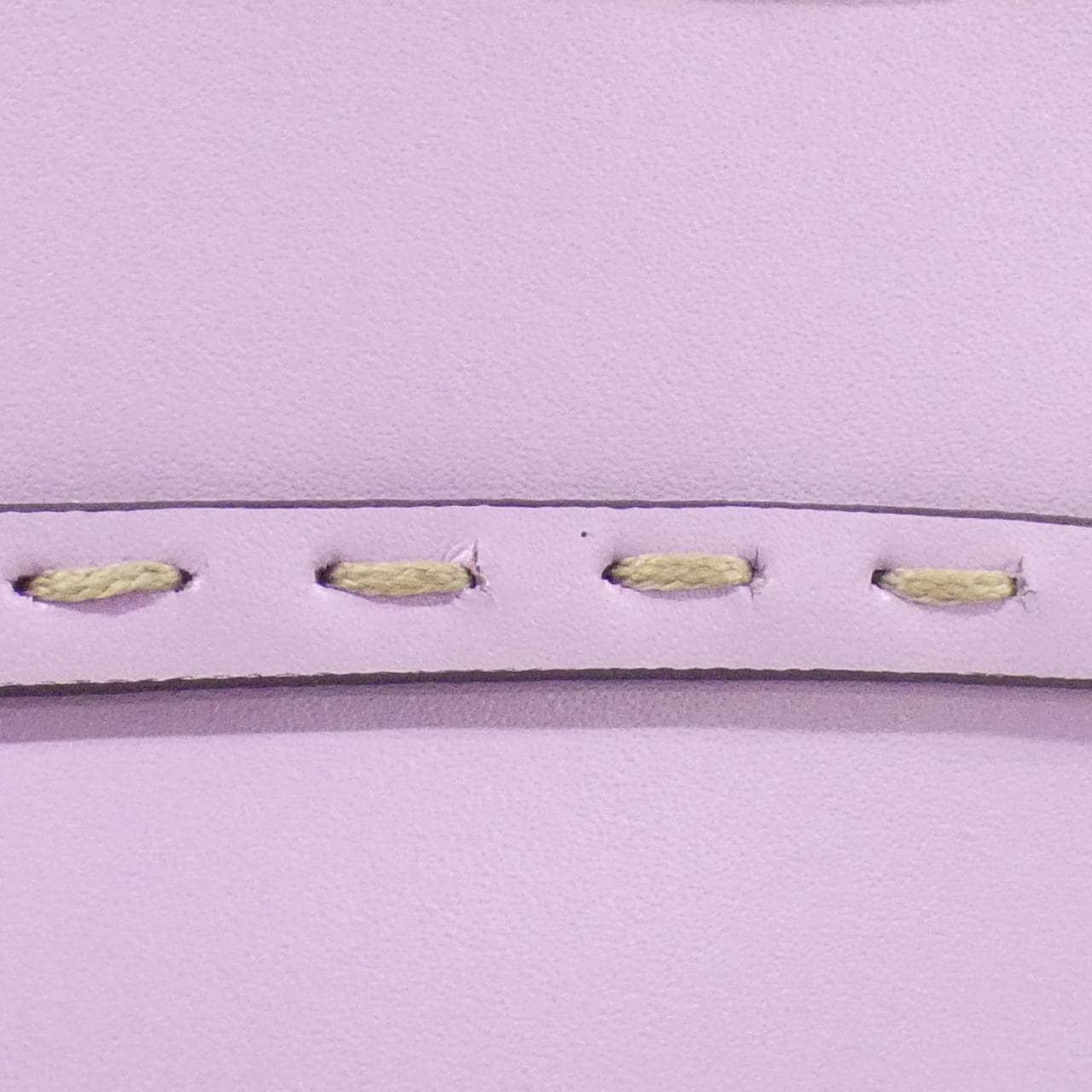 FENDI Sunshine Shopper 8BS051 ABVL Bag Purple - Thumbnail 6