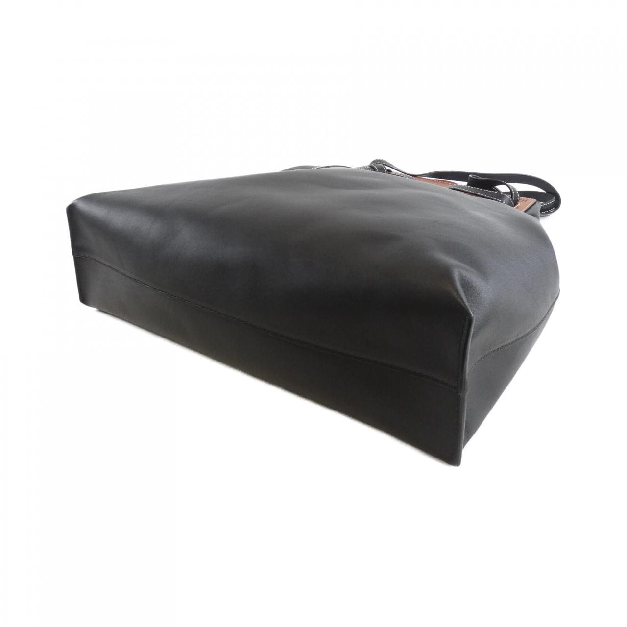 LOEWE 329 56 Z22 Tote Black Rank A - Thumbnail 3