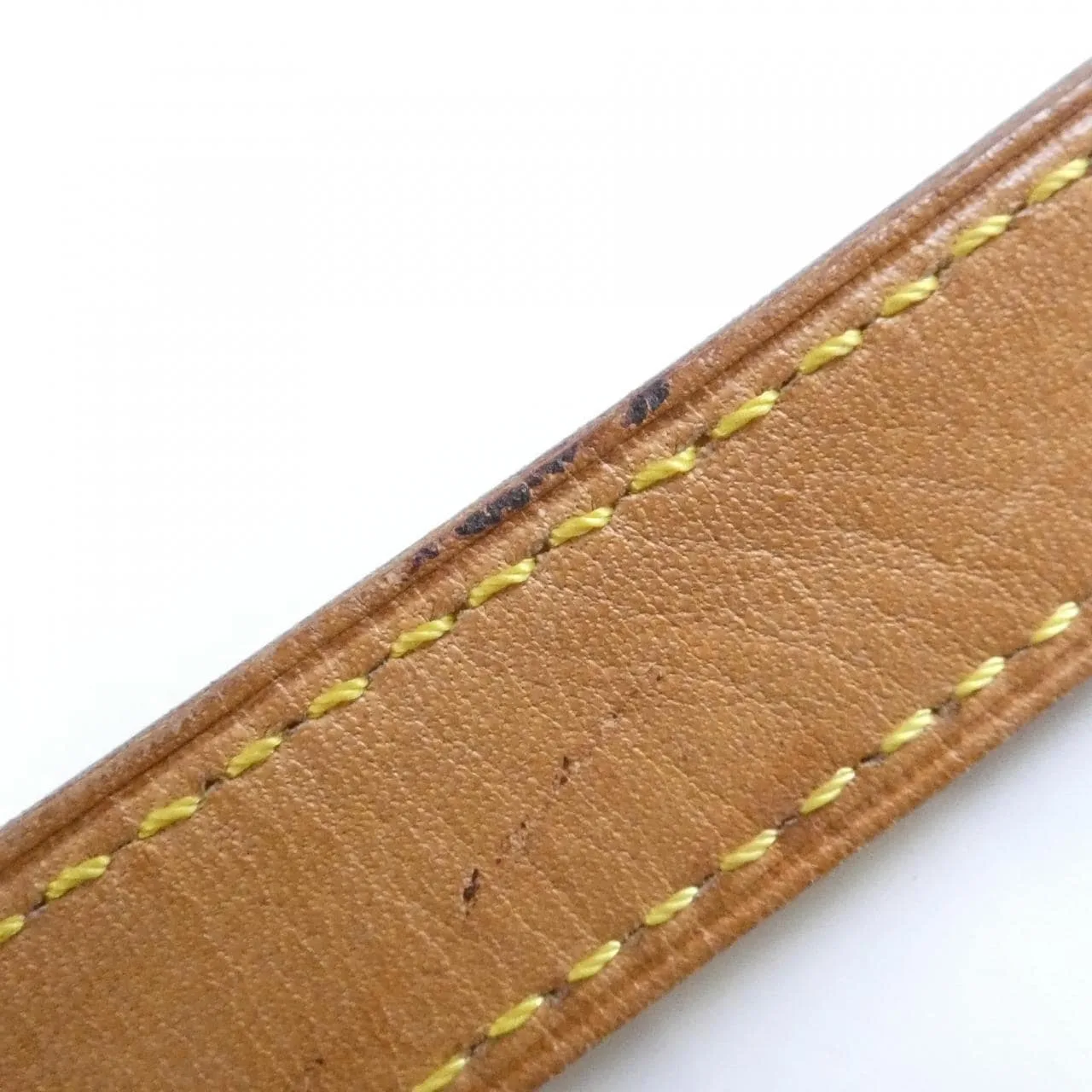 LOUIS VUITTON Montsouris M51136 Backpack Monogram 黑色 Monogram 中古品B - 縮圖 9