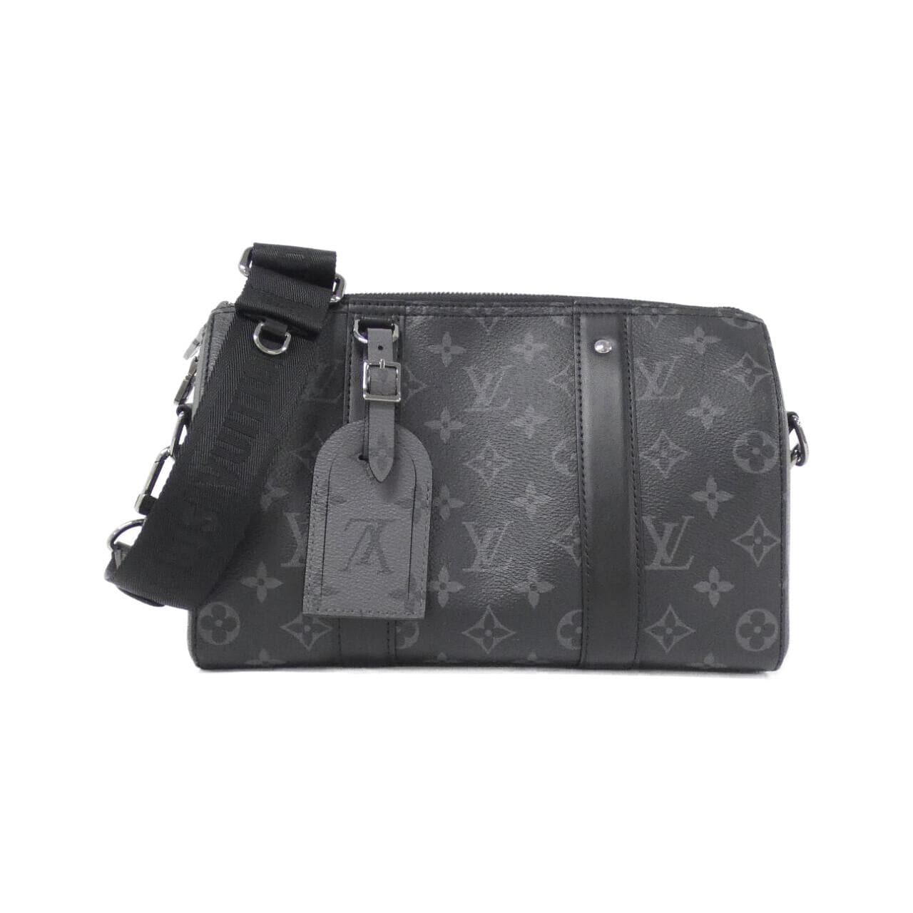 LOUIS VUITTON Keepall M45936 Shoulder Bag Monogram