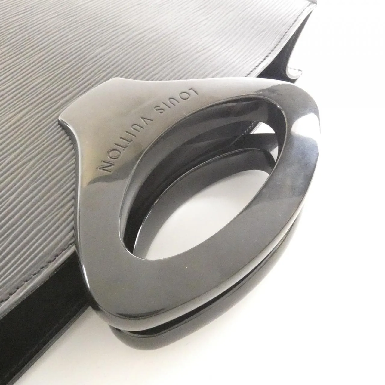 LOUIS VUITTON M52102 Handbag Epi