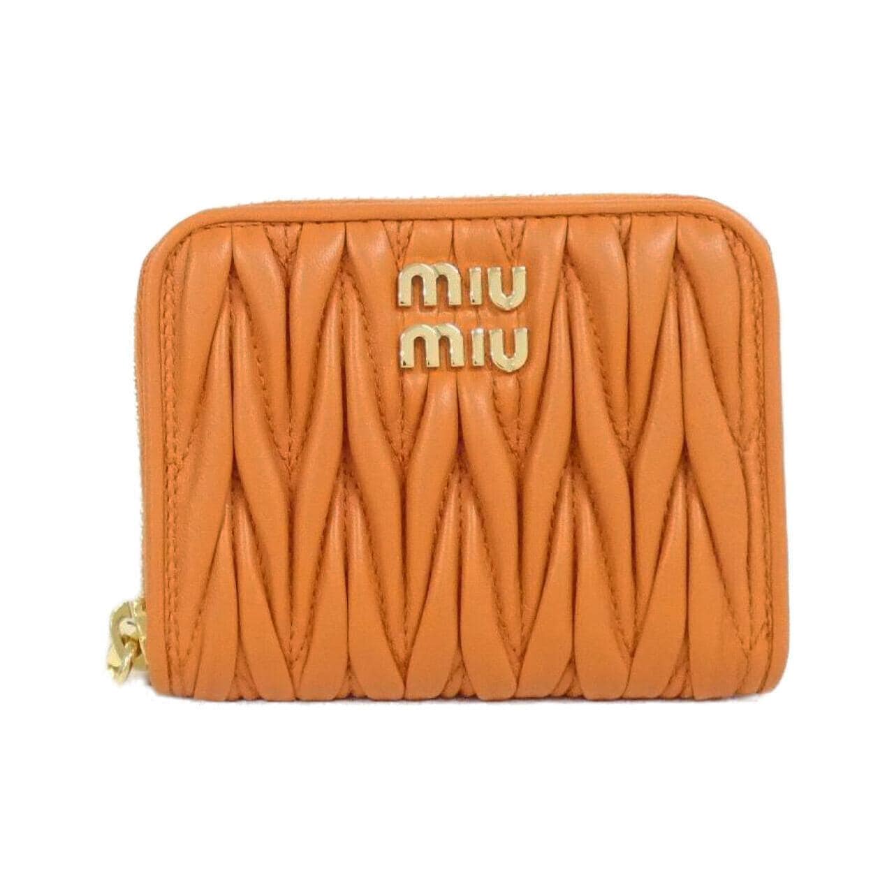MIU MIU 5MM268 Coin Case