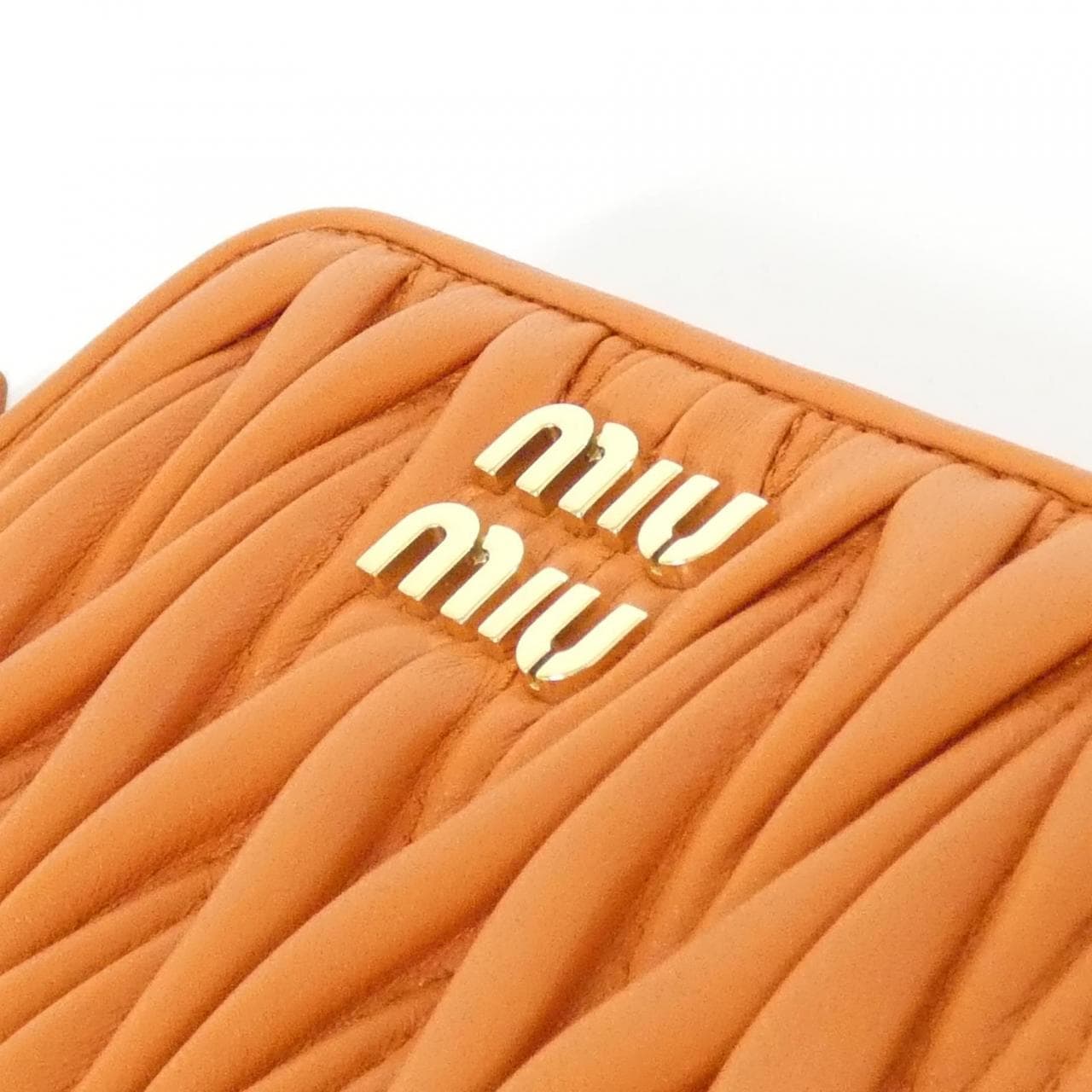 MIU MIU 5MM268 Coin Case 4
