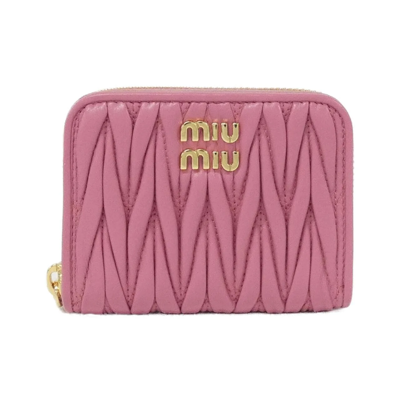 MIU MIU 5MM268 Coin Case