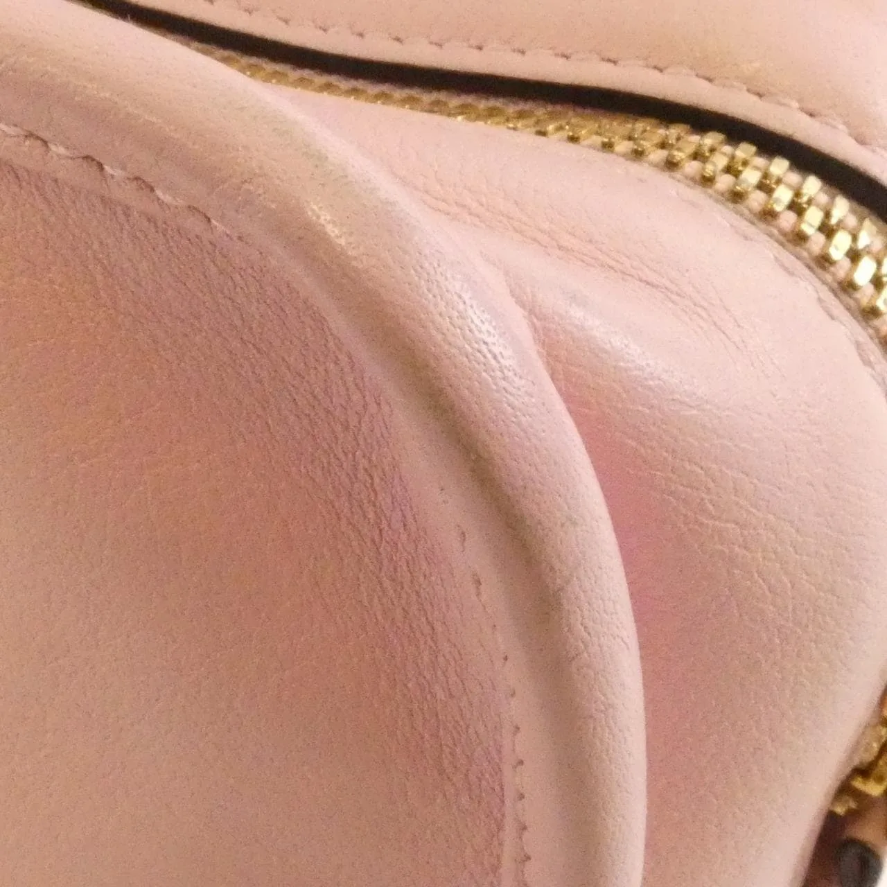 LOEWE Amazona 352 30 N71 Handbag 5