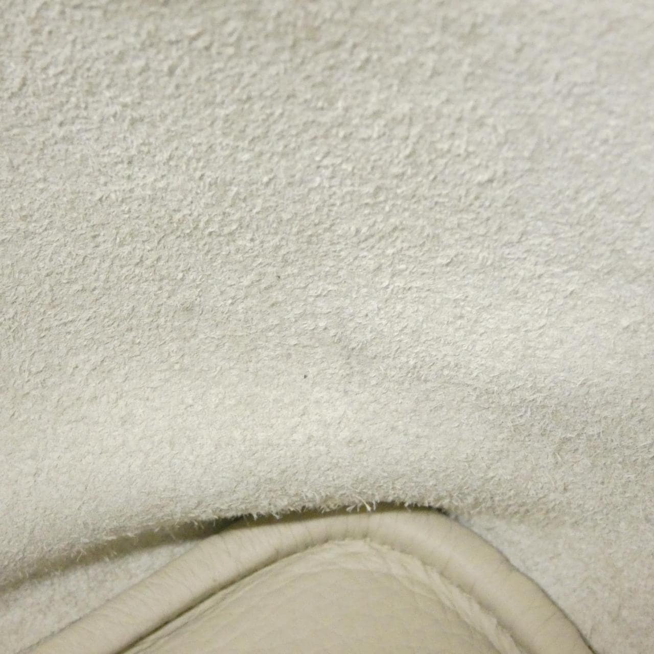 HERMES HERMÈS Picotin 060991CK Bag Clemence 黑色 Clemence 皮 中古品A - 縮圖 8