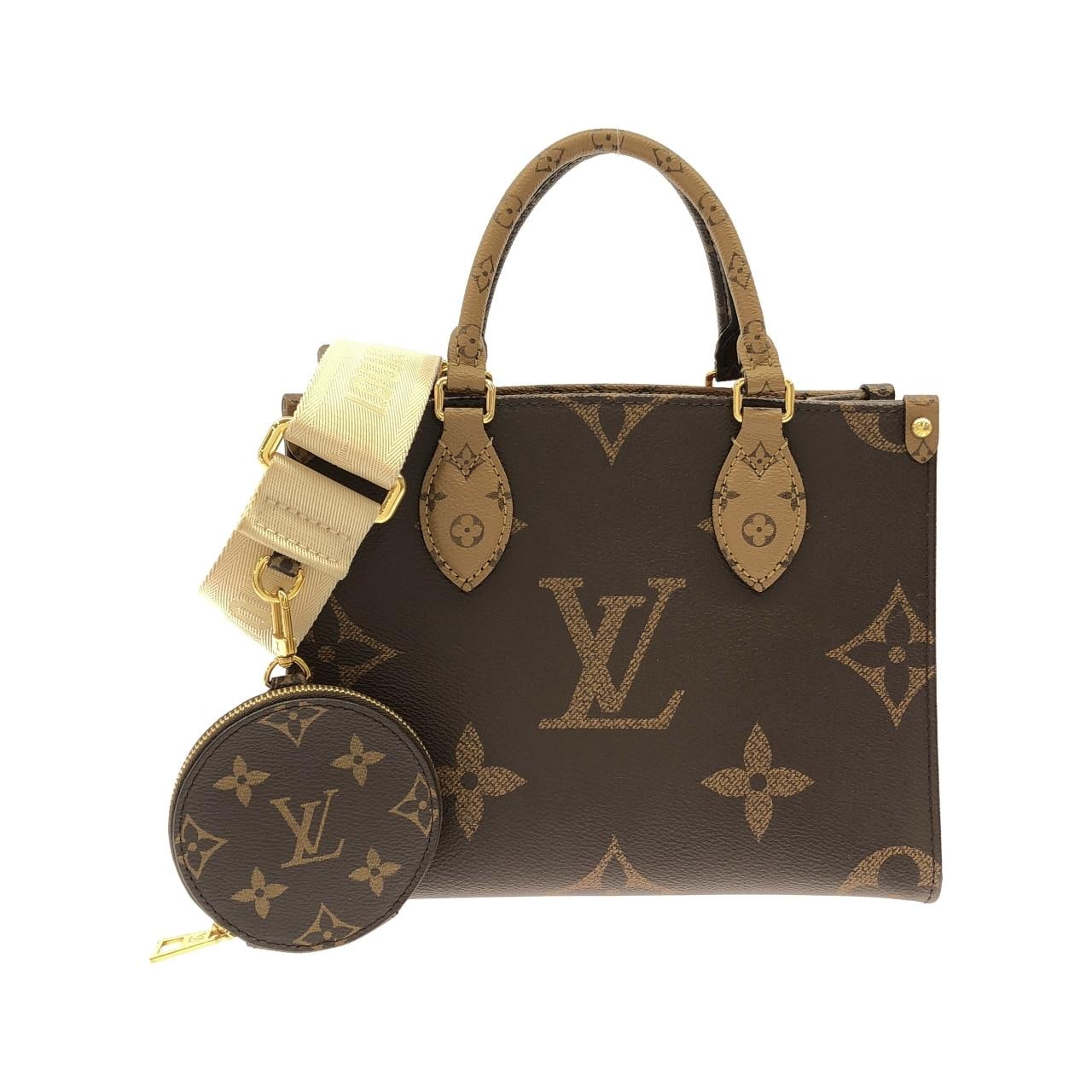 LOUIS VUITTON M46373 Bag Monogram