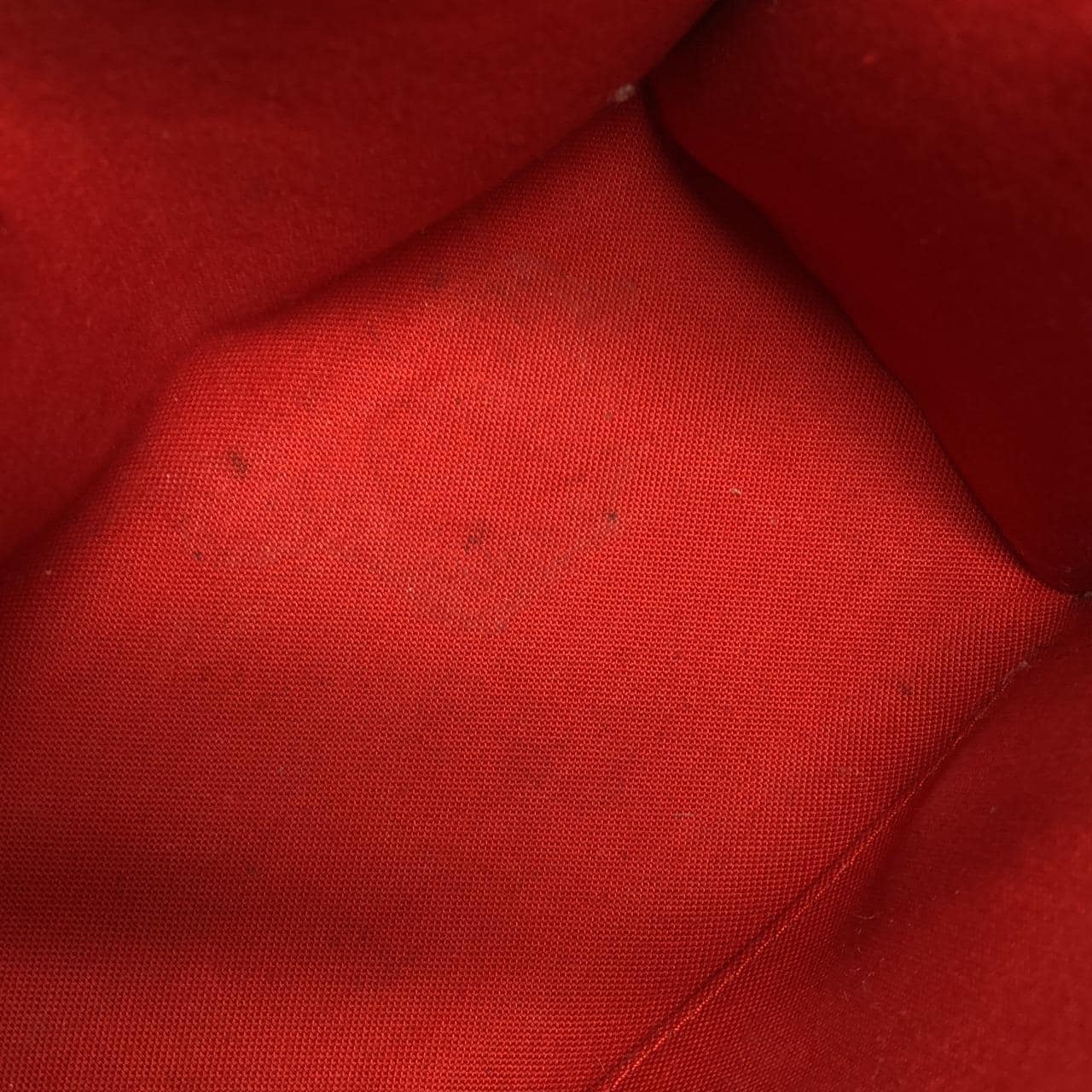 LOUIS VUITTON OnTheGo M46373 Bag Monogram 黑色 Monogram 中古品A - 縮圖 10