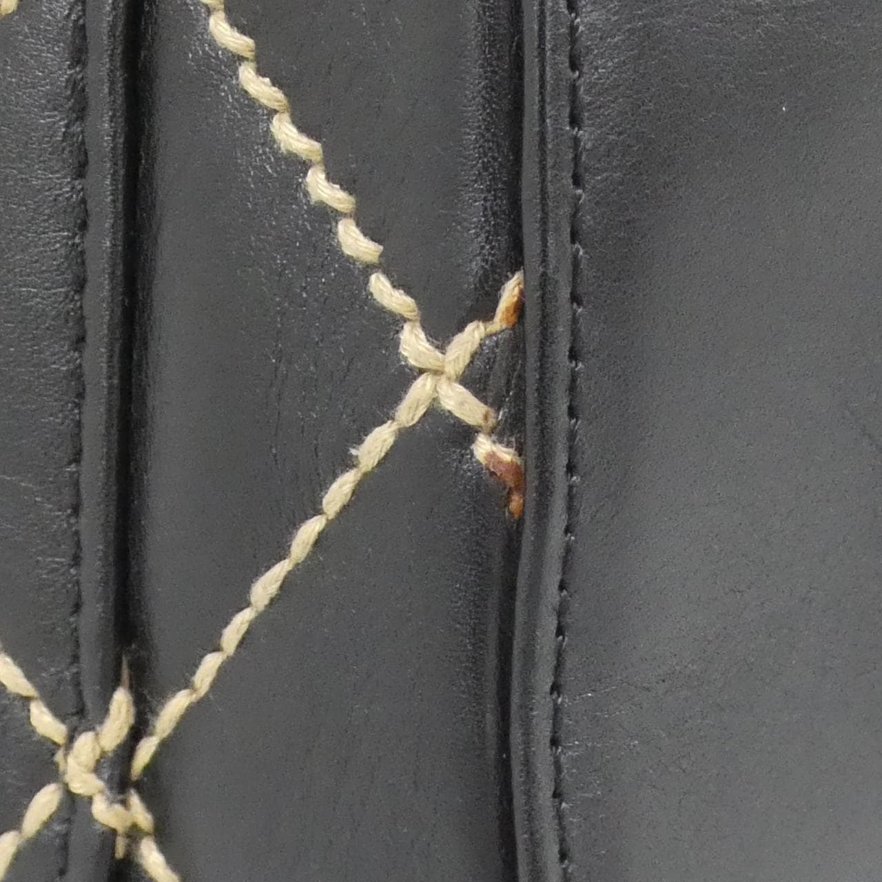 CHANEL 18121 Bag Black - Thumbnail 6