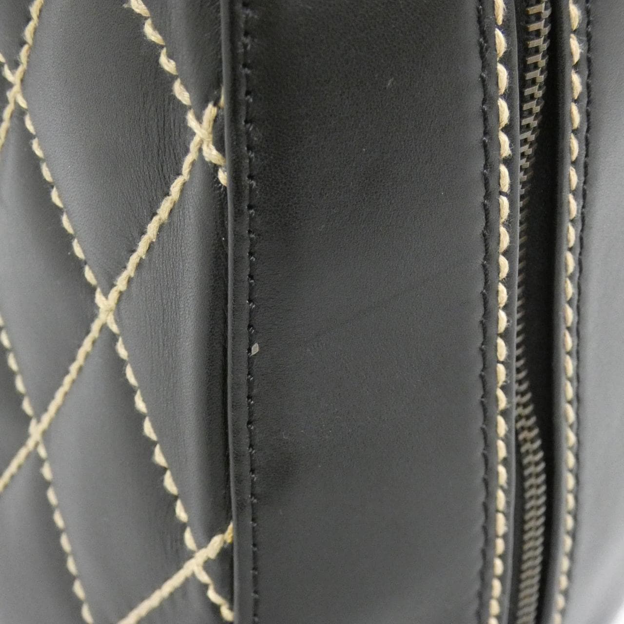 CHANEL 18121 Bag Black - Thumbnail 7