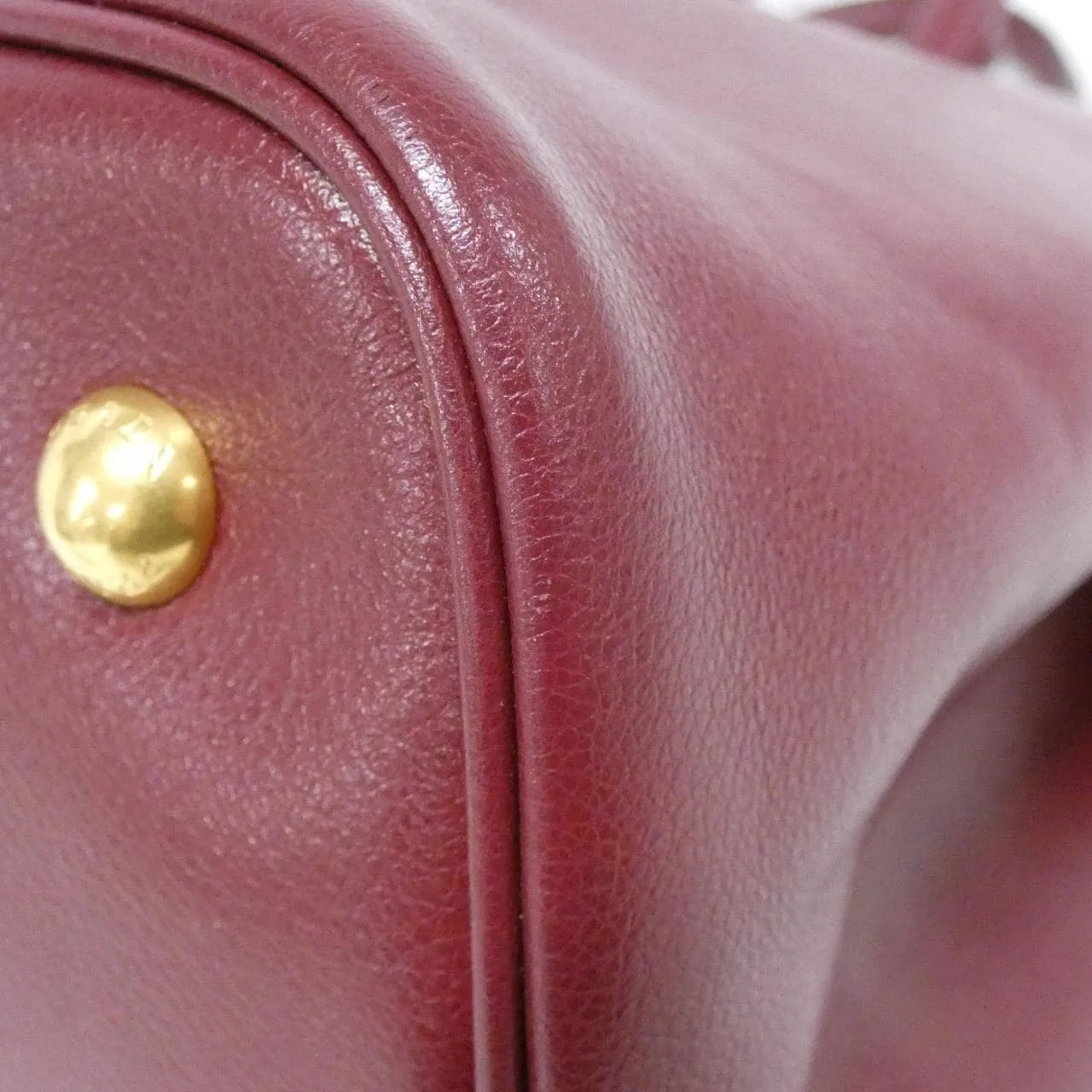 PRADA 1BA579 Handbag
