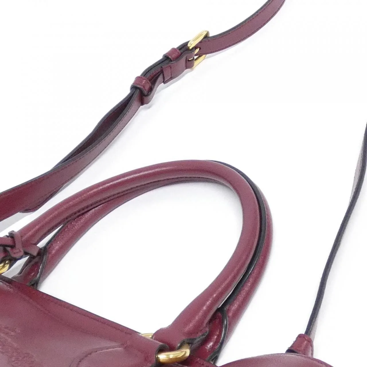 PRADA 1BA579 Handbag