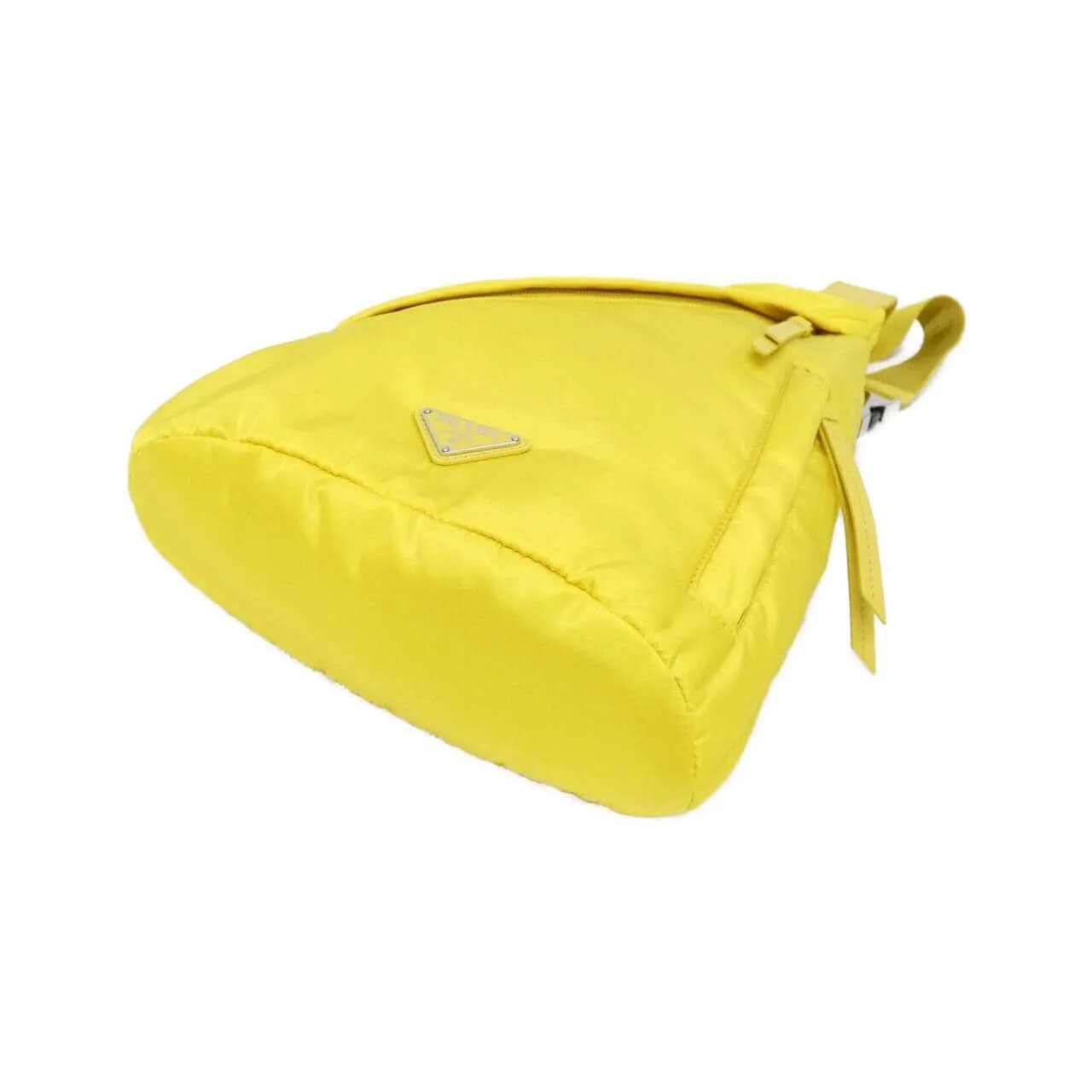 PRADA 2VZ092 Shoulder Black Rank A - Thumbnail 3